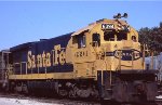 ATSF 6394